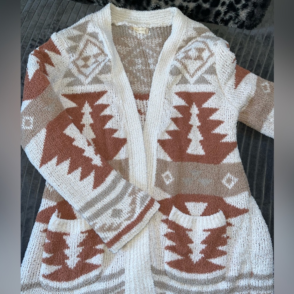 Altar’d State Cardigan